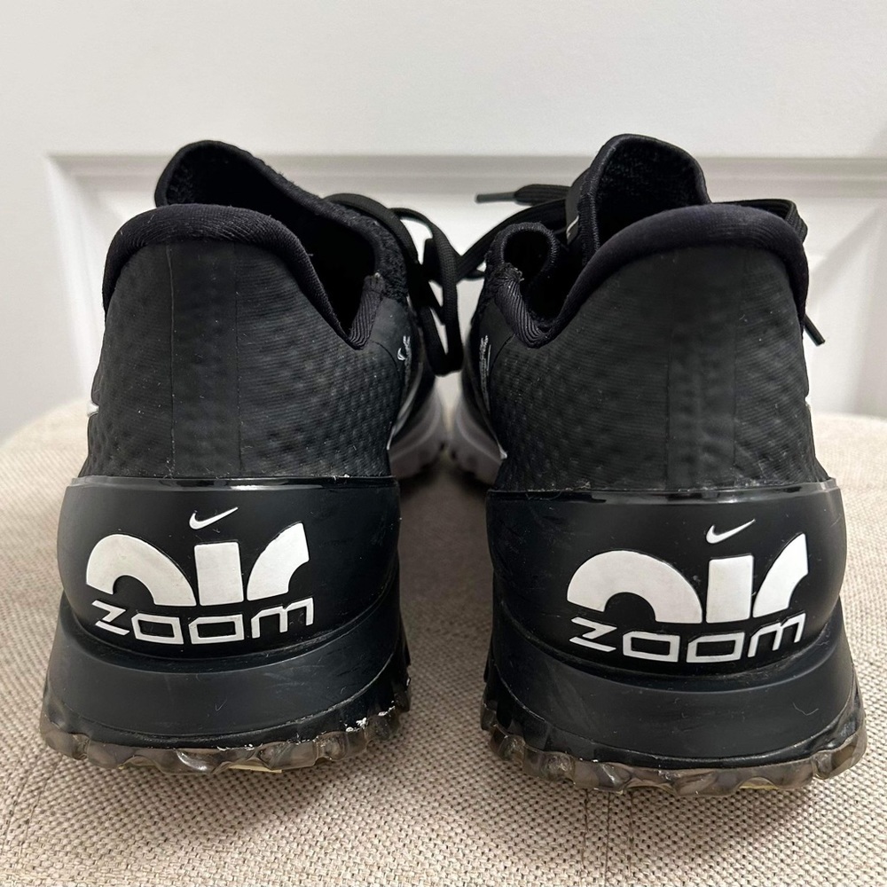 Nike Infinity Tour Pro Golf Shoes. Men’s size 11. - Picture 7 of 9